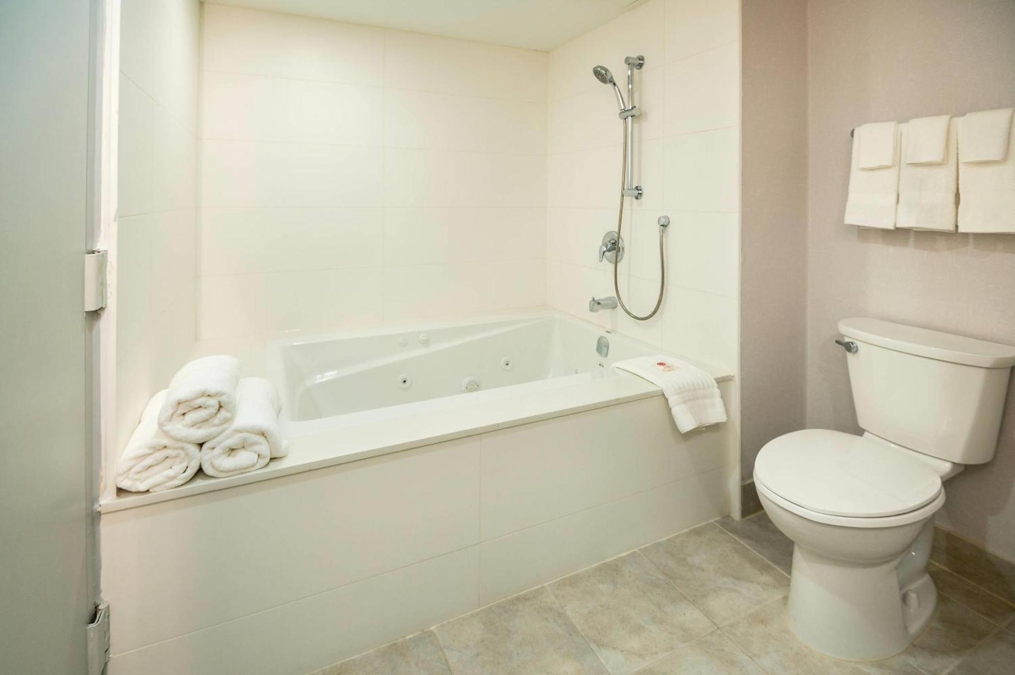 Comfort & Conference Centre Airport Inn Toronto